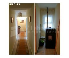 Piso en venta en Villarcayo