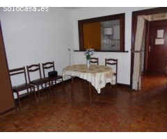 Piso en alquiler en Villarcayo