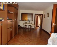 Piso en alquiler en Villarcayo