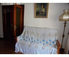 Piso en alquiler en Villarcayo