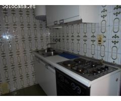 Piso en alquiler en Villarcayo