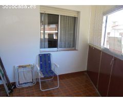 Piso en alquiler en Villarcayo