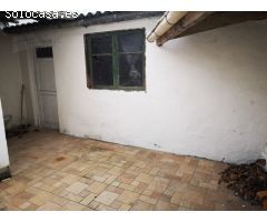 Apartamento en venta en Villarcayo