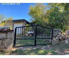 Casa a la venta en Villanueva de Rampalay (Valle de Zamanzas)