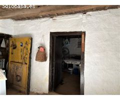 Casa a la venta en Villanueva de Rampalay (Valle de Zamanzas)
