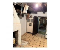 Casa a la venta en Villanueva de Rampalay (Valle de Zamanzas)