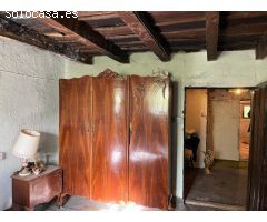 Casa a la venta en Villanueva de Rampalay (Valle de Zamanzas)