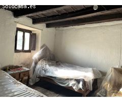 Casa a la venta en Villanueva de Rampalay (Valle de Zamanzas)