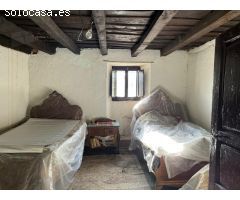 Casa a la venta en Villanueva de Rampalay (Valle de Zamanzas)