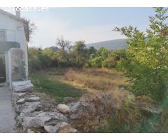 Parcela urbana en Cornejo