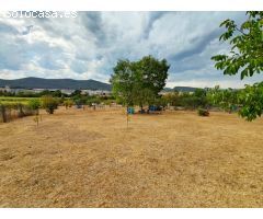 FINCA URBANIZABLE