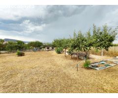 FINCA URBANIZABLE
