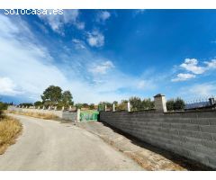 FINCA URBANIZABLE