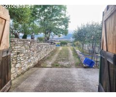 FINCA URBANIZABLE