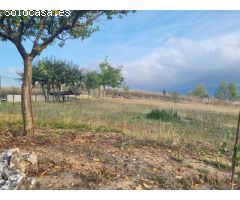 FINCA URBANIZABLE