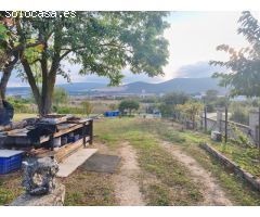 FINCA URBANIZABLE