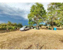 FINCA URBANIZABLE