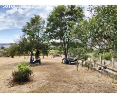 FINCA URBANIZABLE