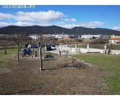 FINCA URBANIZABLE