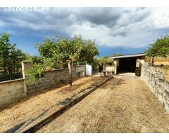 FINCA URBANIZABLE