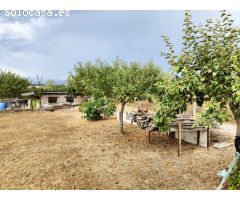 FINCA URBANIZABLE
