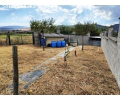 FINCA URBANIZABLE