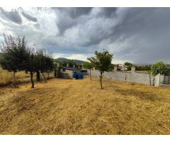 FINCA URBANIZABLE