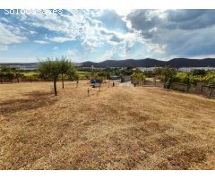 FINCA URBANIZABLE