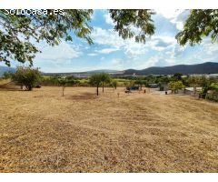 FINCA URBANIZABLE
