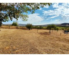 FINCA URBANIZABLE