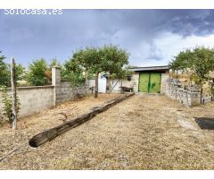 FINCA URBANIZABLE