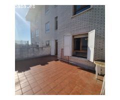Piso en venta en Villarcayo