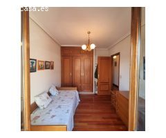 Piso en venta en Villarcayo