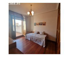 Piso en venta en Villarcayo