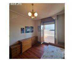 Piso en venta en Villarcayo