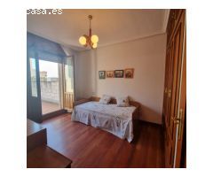 Piso en venta en Villarcayo