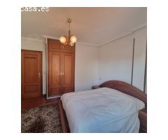 Piso en venta en Villarcayo