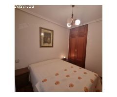 Piso en venta en Villarcayo