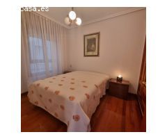 Piso en venta en Villarcayo