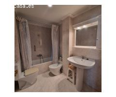 Piso en venta en Villarcayo