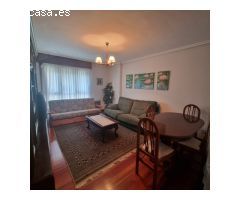 Piso en venta en Villarcayo