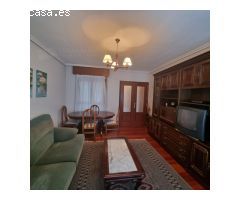 Piso en venta en Villarcayo