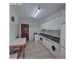Piso en venta en Villarcayo