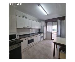 Piso en venta en Villarcayo