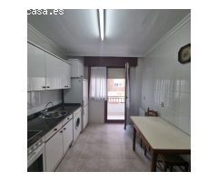 Piso en venta en Villarcayo