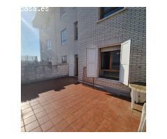 Piso en venta en Villarcayo