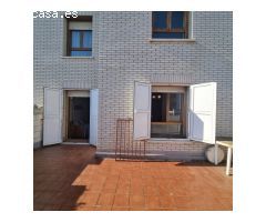 Piso en venta en Villarcayo