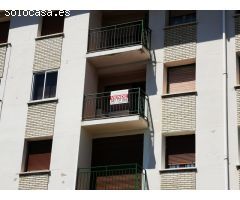 Piso en venta en Villarcayo