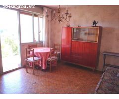 Piso en venta en Villarcayo