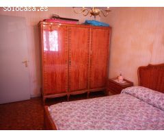 Piso en venta en Villarcayo